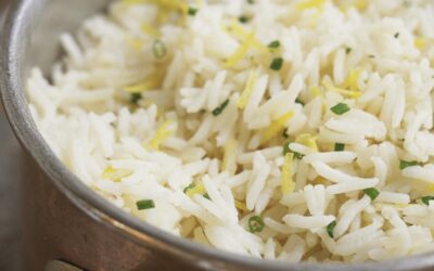 Basmati Pirinç Nasıl Pişirilir? Faydaları