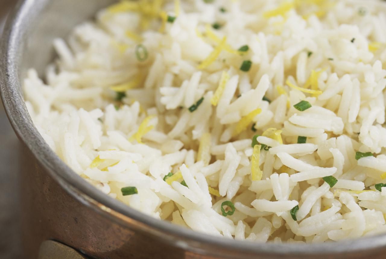 Basmati pirinç özellikleri