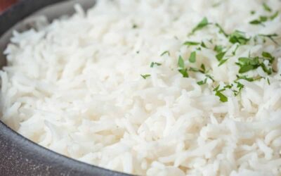 Basmati Pirinç ve Normal Pirinç Farkı Nedir?