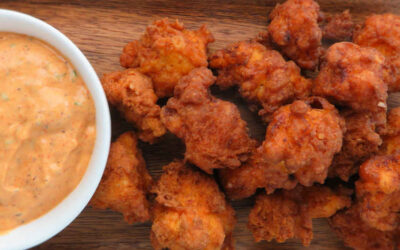 Blackened Ranch Sos Tarifi