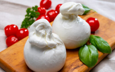 Burrata Peyniri Nasıl Tüketilir? Nasıl Yapılır?