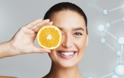C Vitamini Kolajen Sentezi İlişkisi