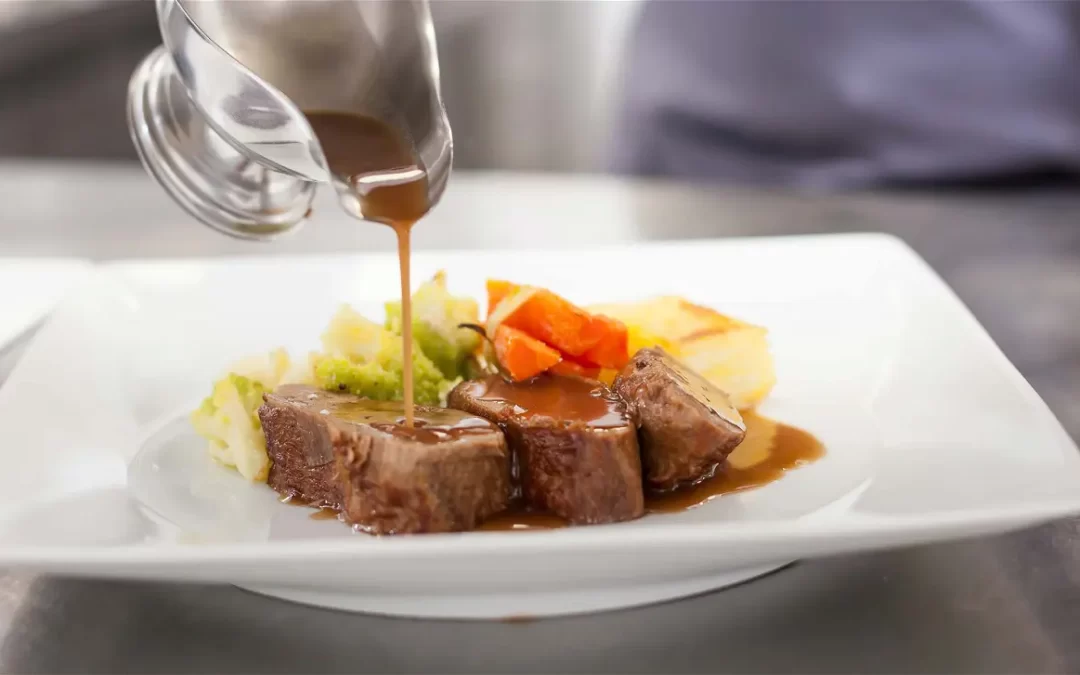 Şatobiryan Sosu Tarifi: Nasıl Yapılır?