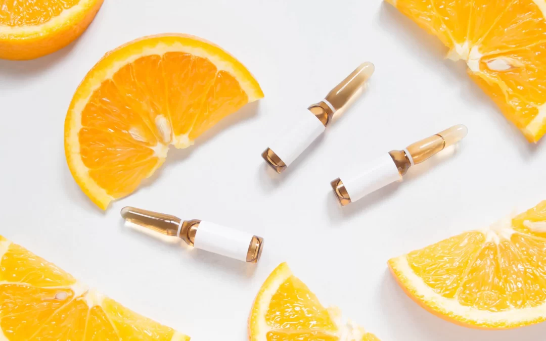 Ester C mi askorbik asit mi