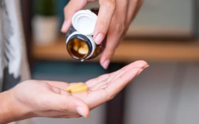Glukozamin Kondroitin Nedir? Ne için Kullanılır, Yan Etkileri