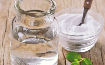 Ksilitol Gargarası Diş Çürükleri için Etkili mi? Nasıl Yapılır?