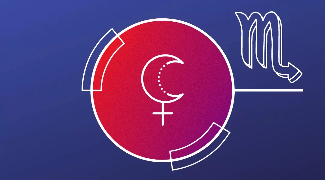 Lilith Burcu Akrep Özellikleri