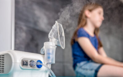 Nebulizatör Nedir? Nebulizatör Nasıl Seçilir?
