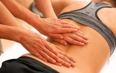 Osteopati Tedavisi Nedir? Nasıl Uygulanır?