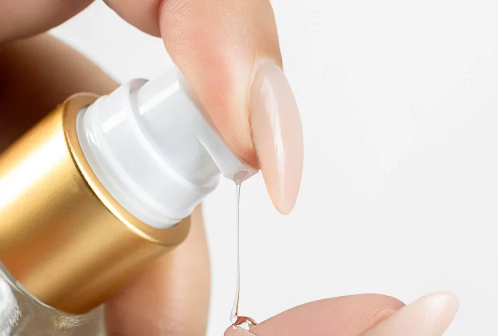 Peptit Serum Ne ile Kullanılmaz