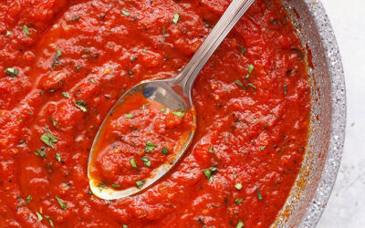 Pomodoro Sosu Nedir? Pomodoro Sos Tarifi