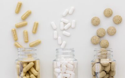 Sindirim Enzimi Takviyesi Zararlı mı? Digestive Enzymes