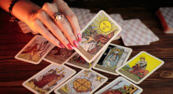 Tarot Baktıktan Sonra Baş Ağrısı