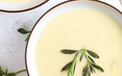 Telbine Çorbası Nasıl Yapılır? Faydaları Neler?