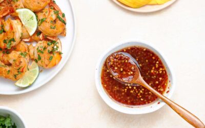 Thai Sweet Chili Sos Tarifi, Nasıl Yapılır?