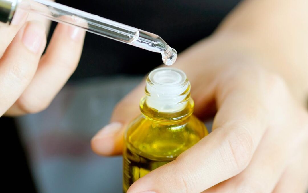 Tırnak Mantarı için İyot Nasıl Kullanılır?