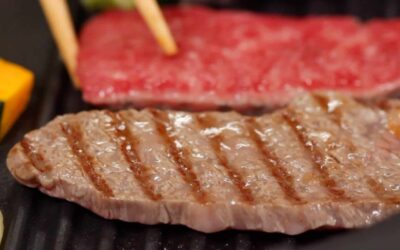 Hangi Et Hangi Bölgeden Kesiliyor?