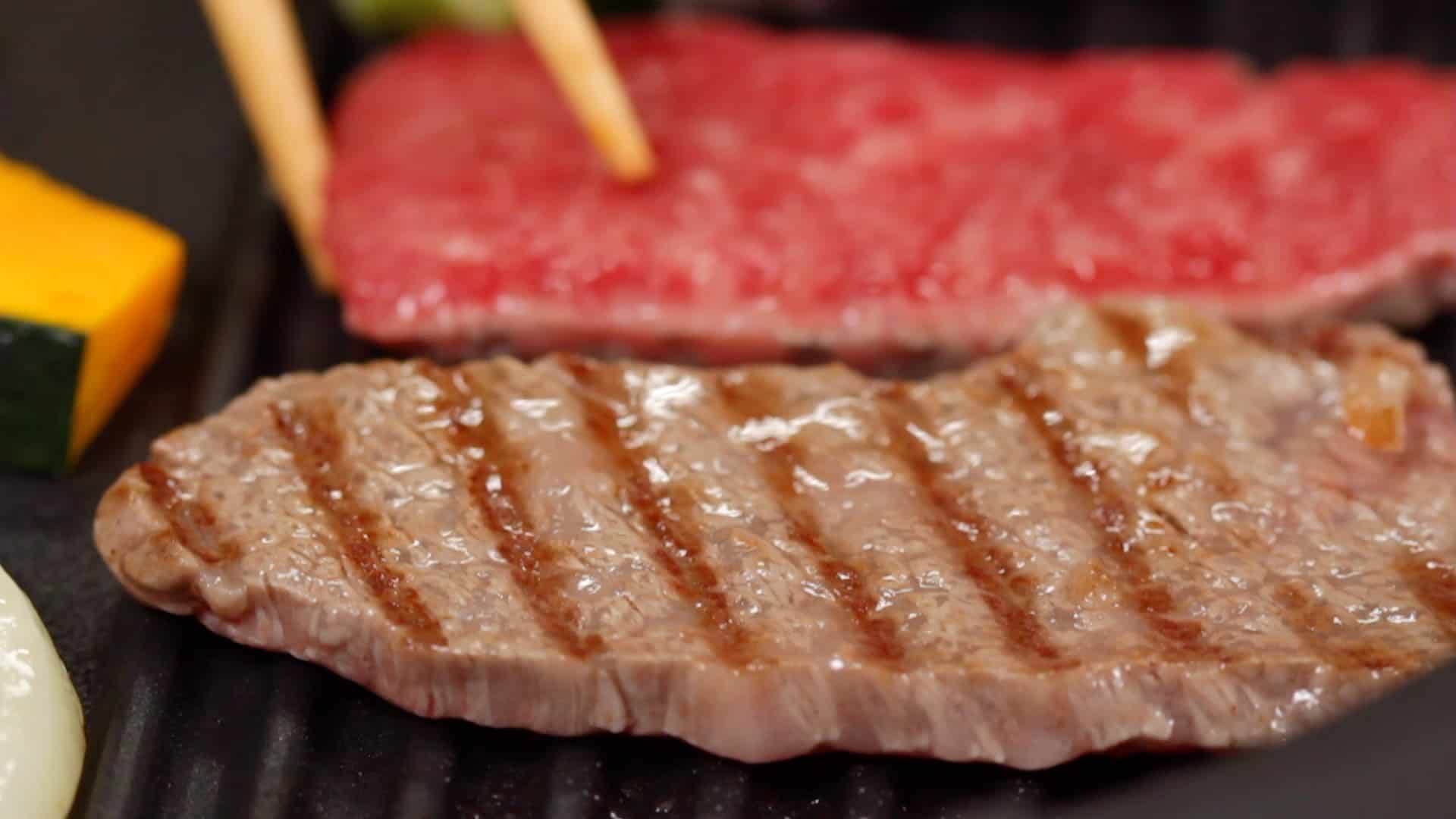 Yakiniku tekniği nedir