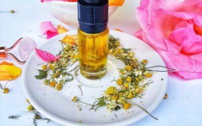 Yaşlanma Karşıtı Serum Tarifi: Anti Aging Etki