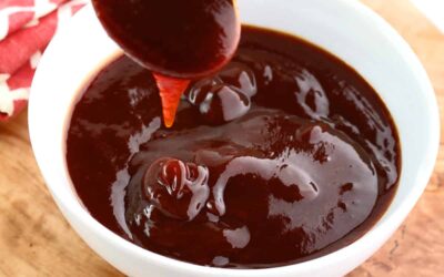 BBQ Sos Nasıl Yapılır? Tadı Nasıl?