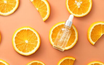 Yazın C Vitamini Kullanılır mı?