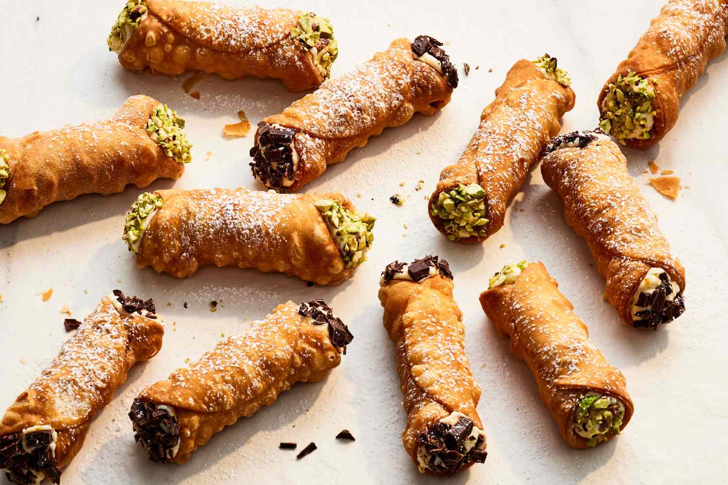 Cannoli Nedir Talyan Cannoli Nas L Yap L R Ege Pazar Ndan   Cannoli Tatli Nasil Yapilir  