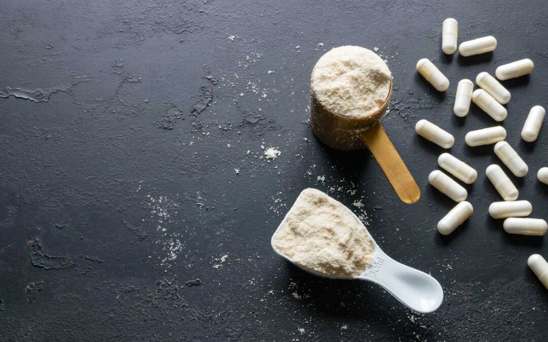 D-riboz Nedir? D-ribose Faydaları, Zararları