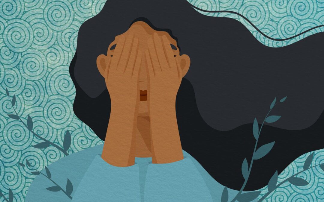 Depresyon için 10 Doğal Çözüm