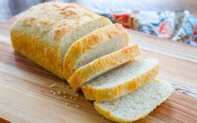 English Muffin Bread Tarifi: Nasıl Yapılır?