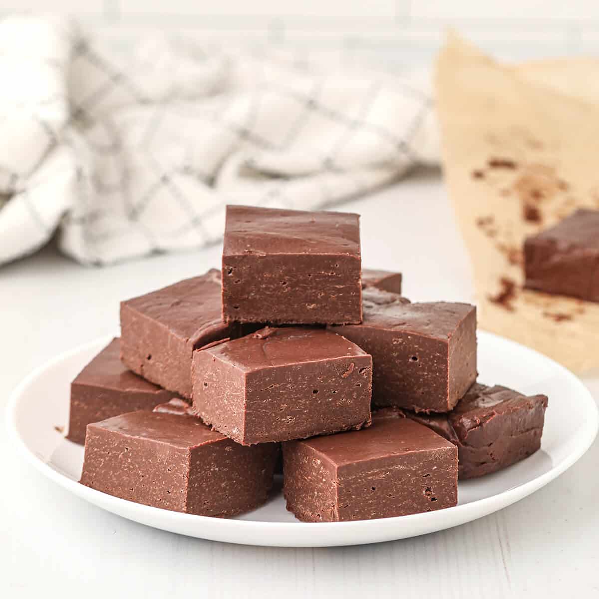 fudge nedir