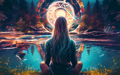 Görselleştirme Meditasyonu Nedir? Nasıl Yapılır?