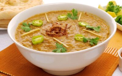 Haleem Nedir, Nasıl Yapılır?
