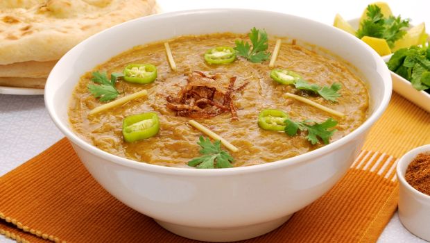 haleem tarifi