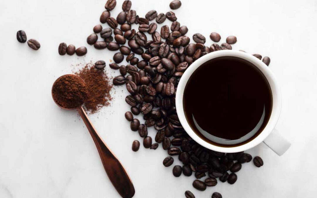 Kafeik Asit Faydaları: Sağlık İçin Etkileri ve Kaynakları