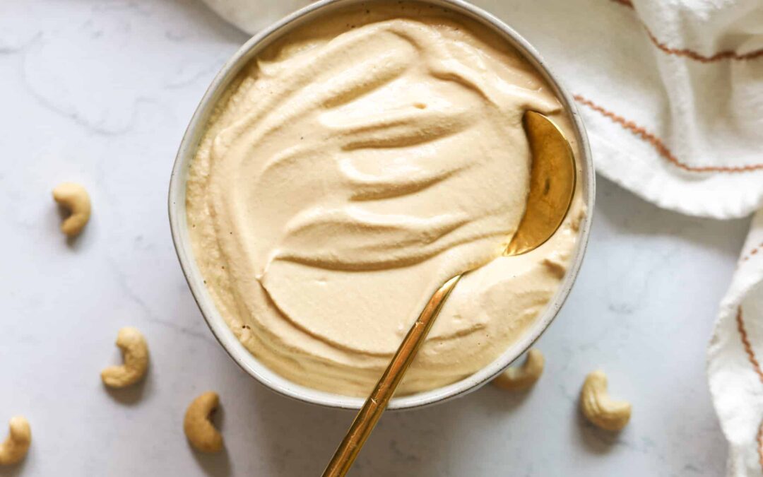 Kaju Sosu Nedir? Kaju Sos Tarifi