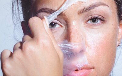 Kırmızı Peeling Nedir? Nasıl Uygulanır?