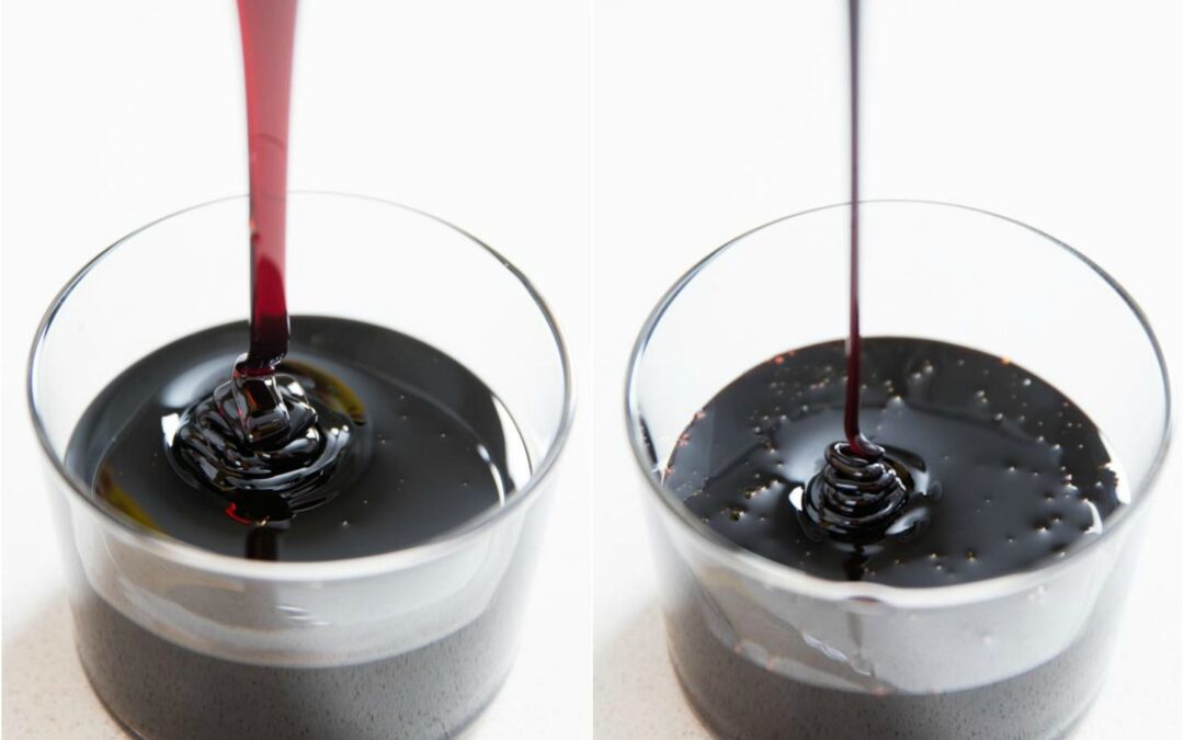 pekmez neden köpürür