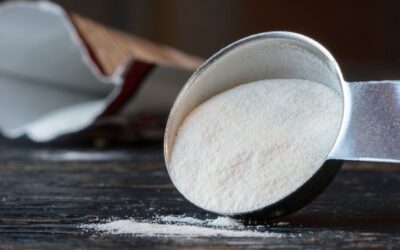 Ksantan Sakızı Yerine Ne Kullanılır?