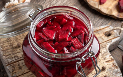 Kvass Nedir, Faydaları Neler? Pancar Kvass Tarifi