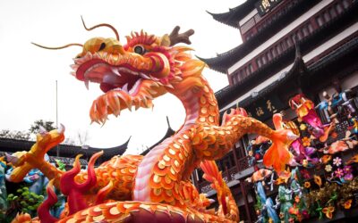 Lunar New Year Nedir?