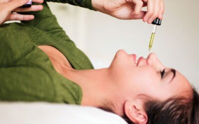 Nasya Yağı Nedir? Ayurvedik Nasya Oil Ne İşe Yarar?
