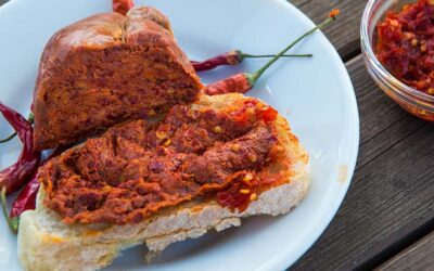 ‘Nduja Nedir? Kielbasa Nedir?