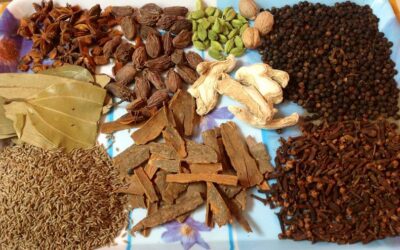 Nijerya Köri Nedir? Hindistan Köriden Farkı Nedir?