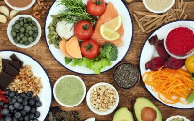 Nootropik Nedir? Nootropic İlaçlar, Nootropik Besinler Nelerdir?