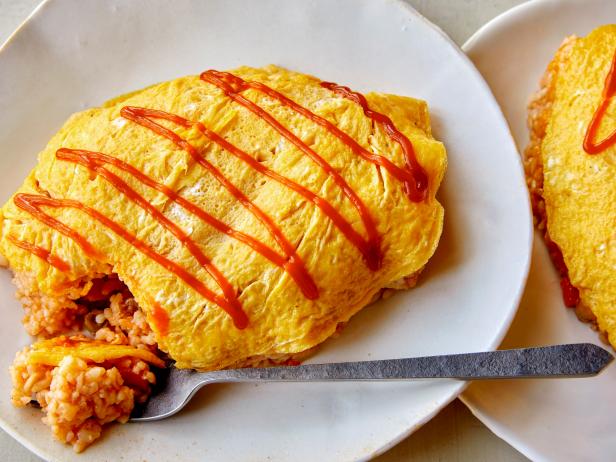 Omurice Tarifi, nasıl yapılır