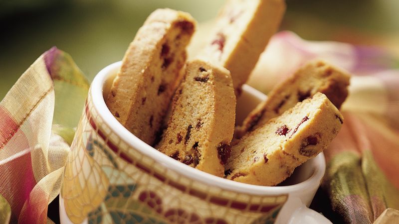 sağlıklı biscotti tarifi