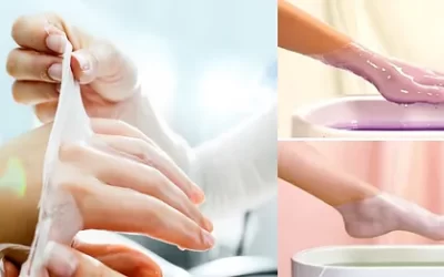 Parafin Tedavisi Nedir? Nasıl Uygulanır?