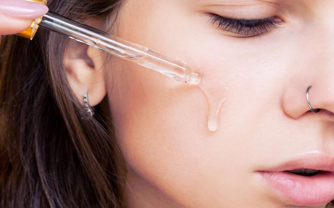 Peptit Serum Kaç Yaşında Kullanılır