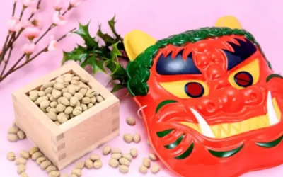 Setsubun Festivali Nedir?