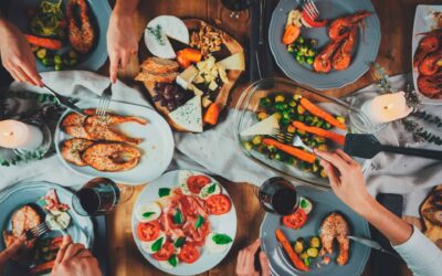 Slow Food Nedir? Slow Food Yemekleri